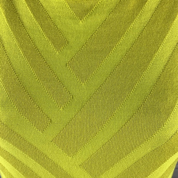 Premise Lime green top Size Small - Picture 6 of 7